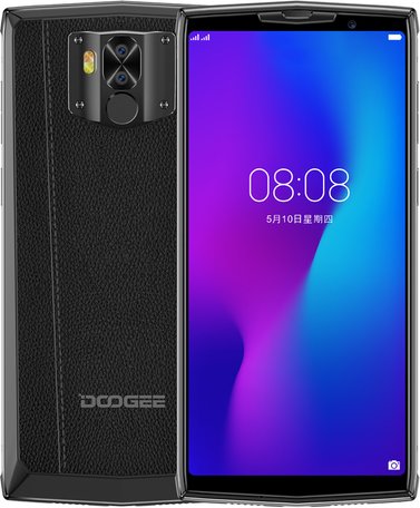 Doogee N100 Dual SIM LTE-A EMEA